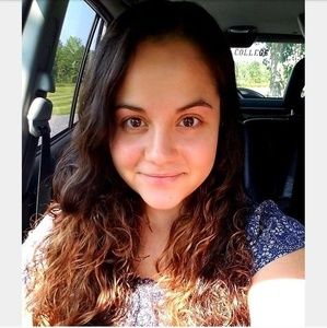 Meet your Posher, Rachael